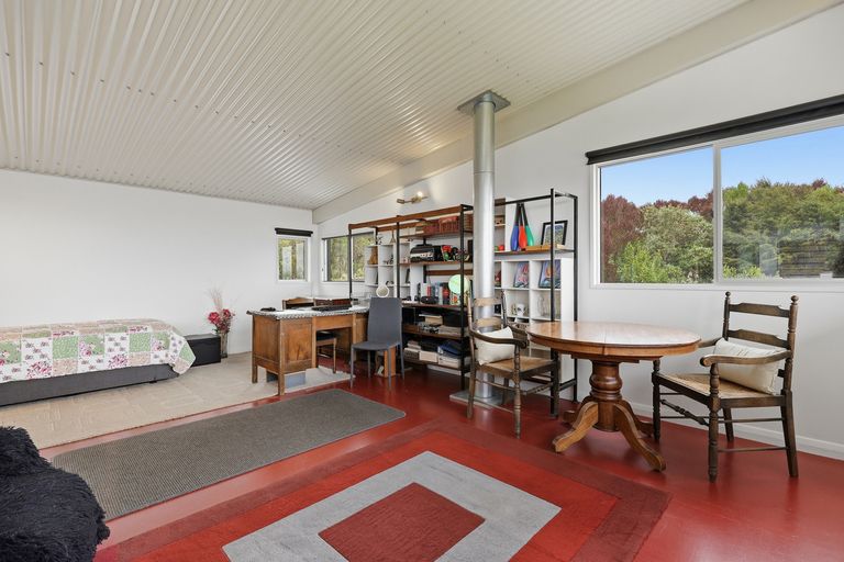 Photo of property in 878 Blueskin Road, Mount Cargill, Waitati, 9085