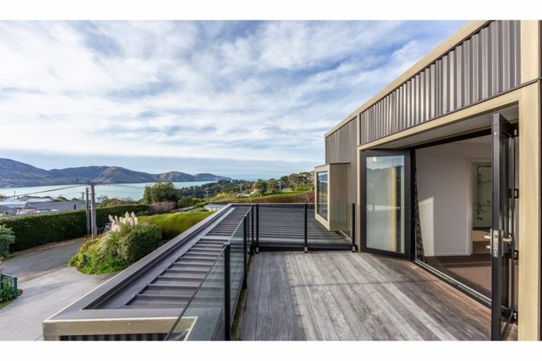 Photo of property in 8 Ngatea Road, Diamond Harbour, Lyttelton, 8971