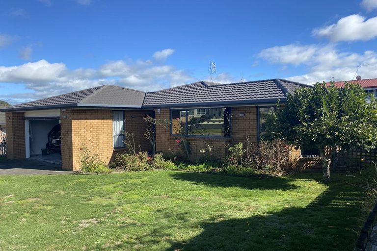 Photo of property in 36 Dixon Road, Fitzroy, Hamilton, 3206