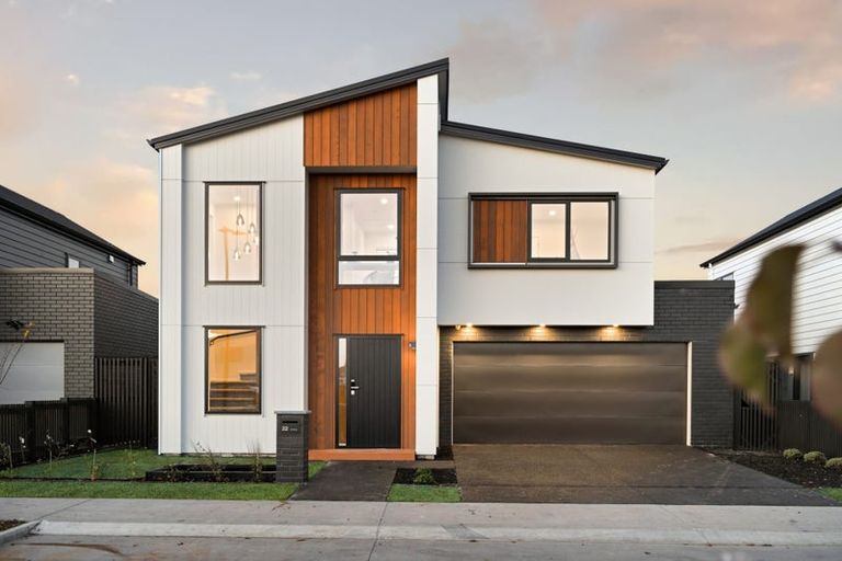 Photo of property in 22 Gaylard Avenue, Chartwell, 3210