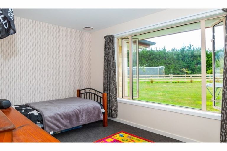 Photo of property in 437 Rolling Ridges Road, Levels Valley, Timaru, 7975