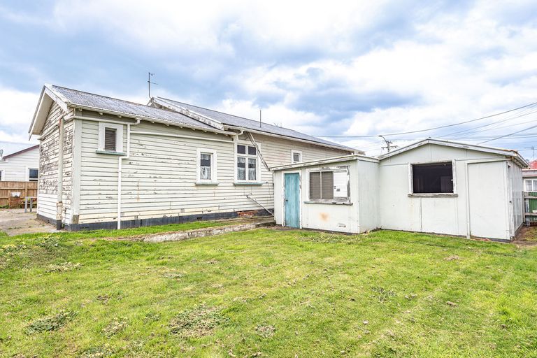 Photo of property in 18 Ingestre Street, Whanganui, 4500