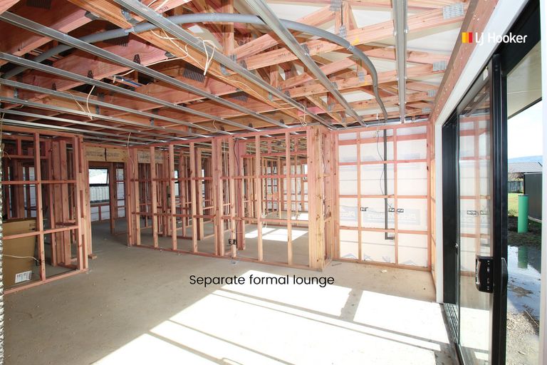 Photo of property in 4 Aviation Lane, Mosgiel, 9024