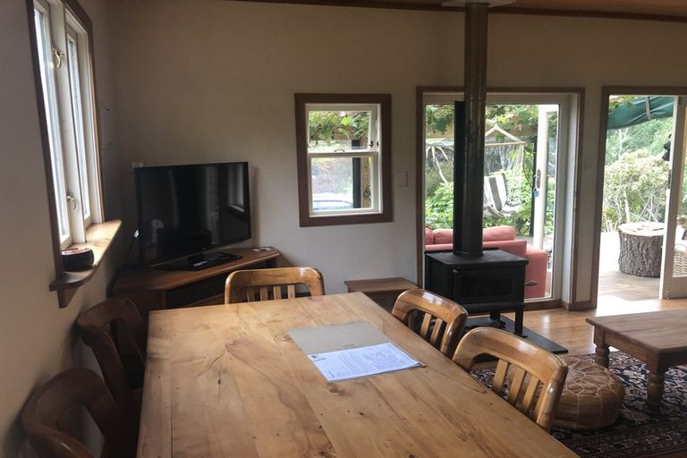 Photo of property in 170 Doctors Point Road, Waitati, 9085