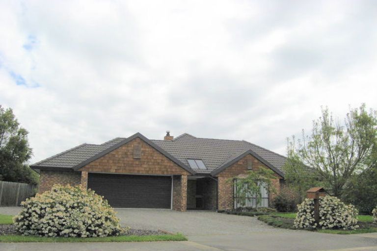 Photo of property in 3 Littles Lane, Woodend, 7610