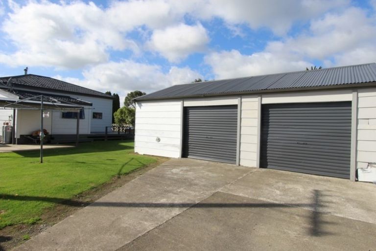 Photo of property in 15 Huia Street, Pahiatua, 4910