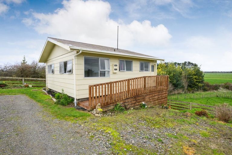 Photo of property in 752 Makino Road, Halcombe, Feilding, 4777