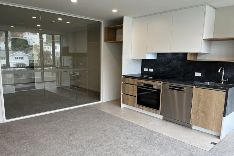 Photo of property in 308/212 Willis Street, Te Aro, Wellington, 6011