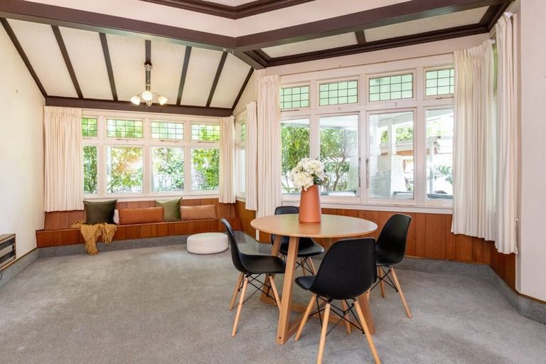 Photo of property in 3 Balquhidder Road, Hospital Hill, Napier, 4110