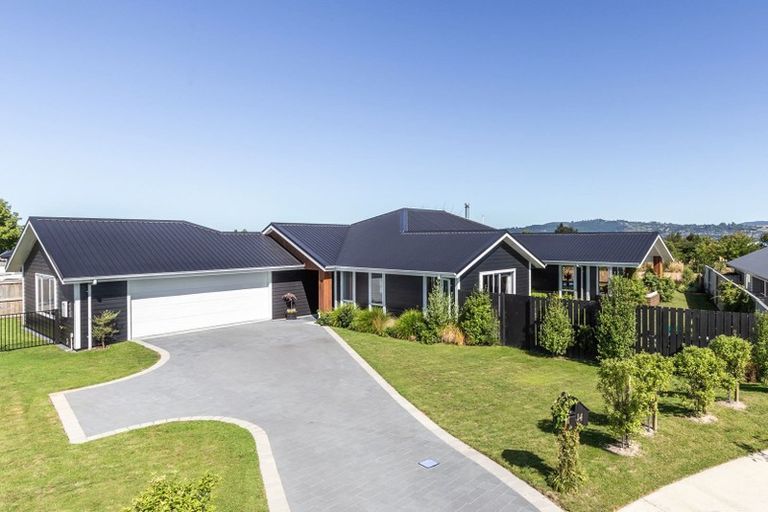 Photo of property in 14 Kamaka Street, Wharewaka, Taupo, 3330