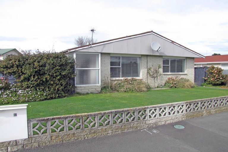 Photo of property in 1/302 Nelson Street South, Hastings, 4122