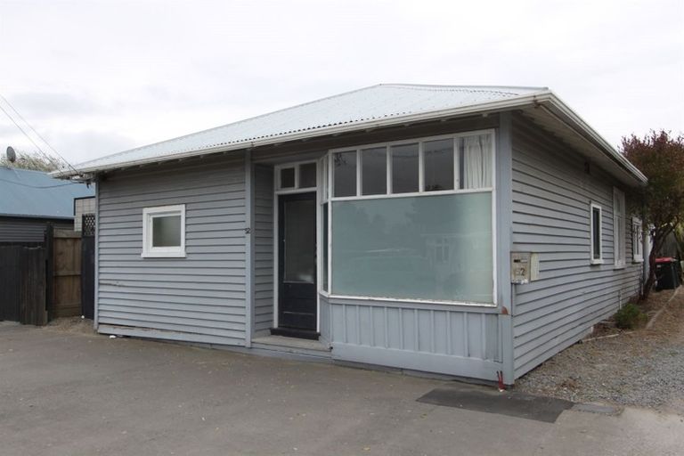 Photo of property in 52 Bowhill Road, New Brighton, Christchurch, 8083
