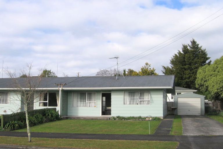 Photo of property in 6a Holloway Place, Forest Lake, Hamilton, 3200