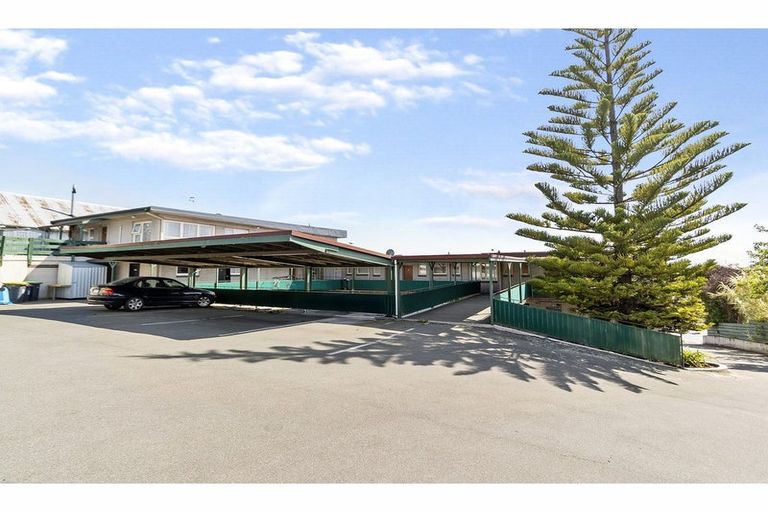 Photo of property in 4/46 Evans Street, Maori Hill, Timaru, 7910