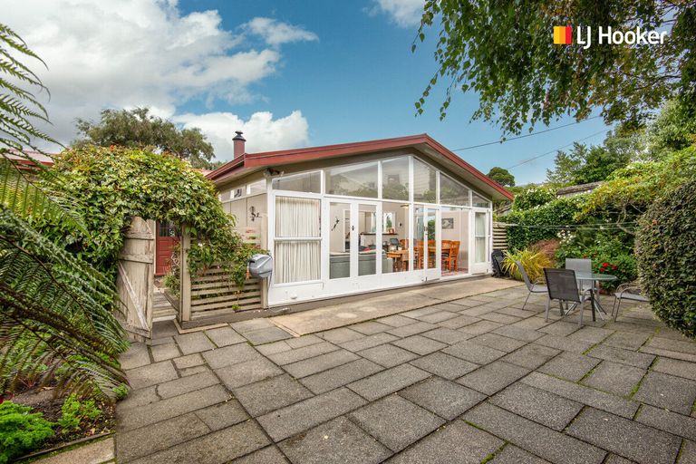 Photo of property in 117 London Street, Dunedin Central, Dunedin, 9016