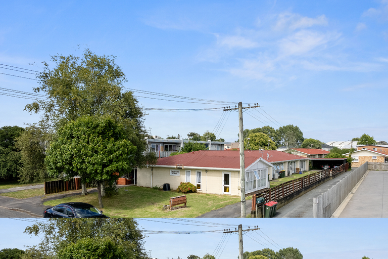 Photo of property in 43 Cameron Road, Bluff Hill, Napier, 4110