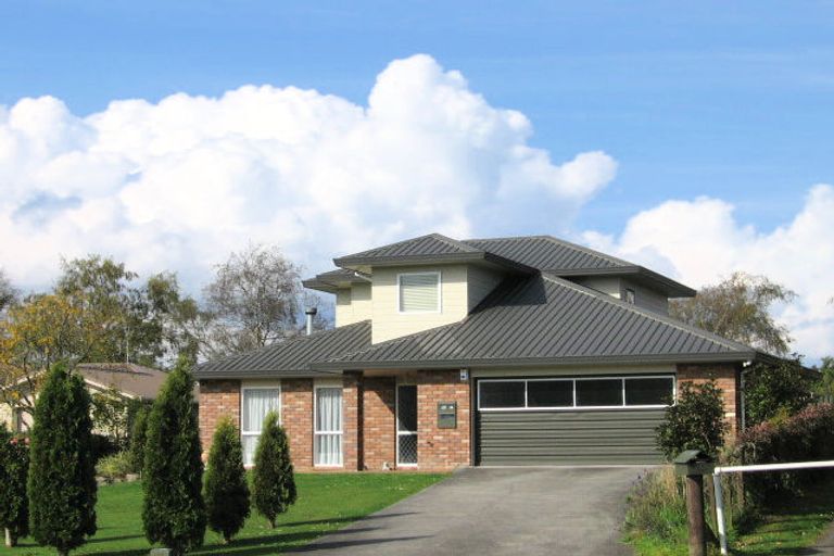 Photo of property in 9 Everard Place, Ngongotaha, Rotorua, 3010