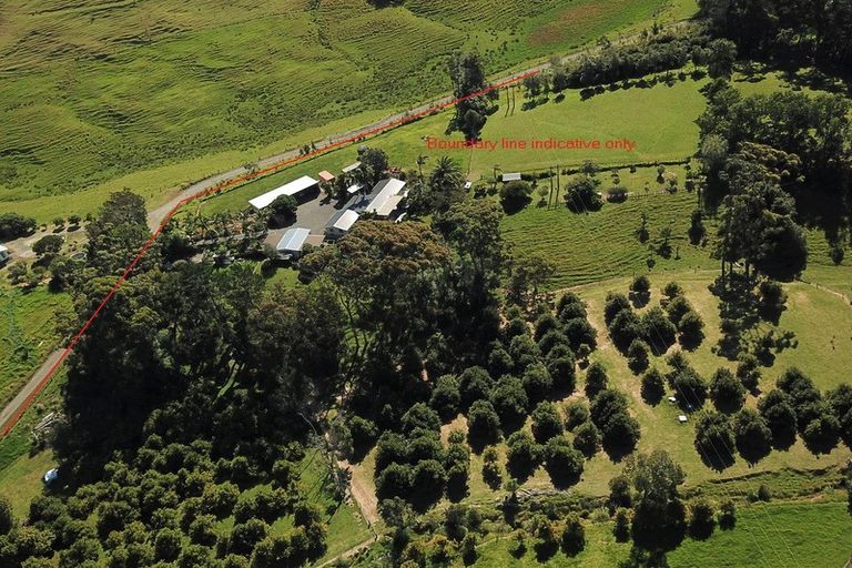 Photo of property in 27 Motutoa Road, Opononi, Kaikohe, 0473