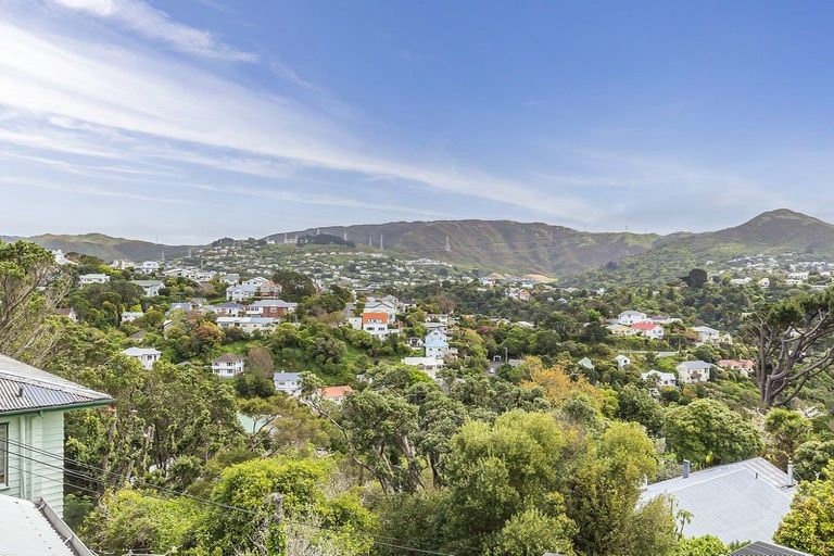 Photo of property in 101a Sefton Street, Wadestown, Wellington, 6012