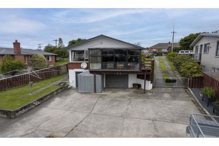 Photo of property in 23 Grants Road, Marchwiel, Timaru, 7910