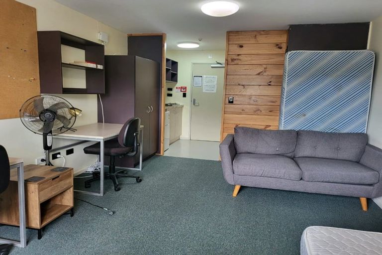 Photo of property in Martin Square Apartments, 603/20 Martin Square, Te Aro, Wellington, 6011