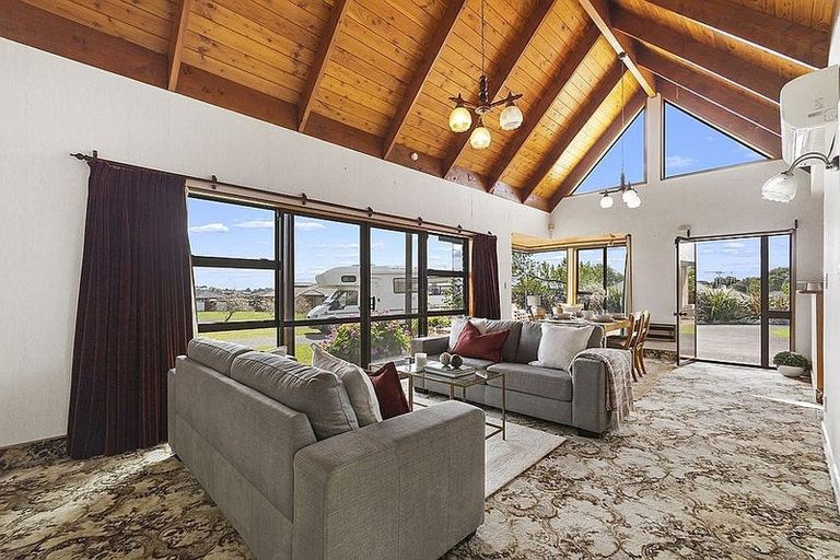 Photo of property in 60 Stirling Drive, Morrinsville, 3300