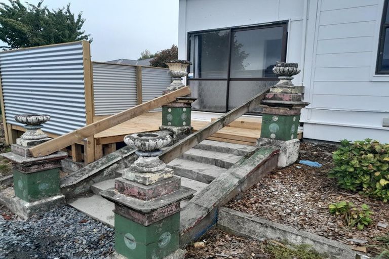 Photo of property in 6 Pomona Street, Georgetown, Invercargill, 9812