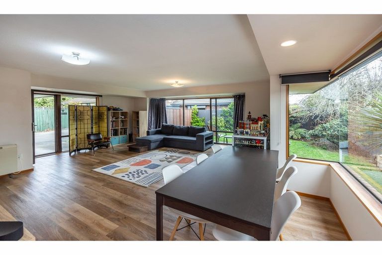 Photo of property in 2/20 Therese Street, Spreydon, Christchurch, 8024