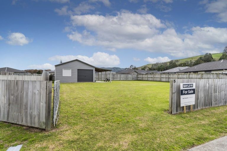Photo of property in 15 Alf Simpson Drive, Whitianga, 3510