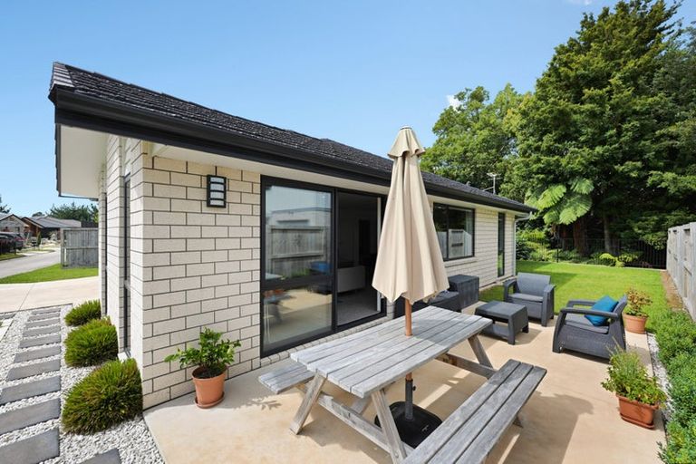 Photo of property in 9 Marjoriefield Mews, Fitzroy, Hamilton, 3206