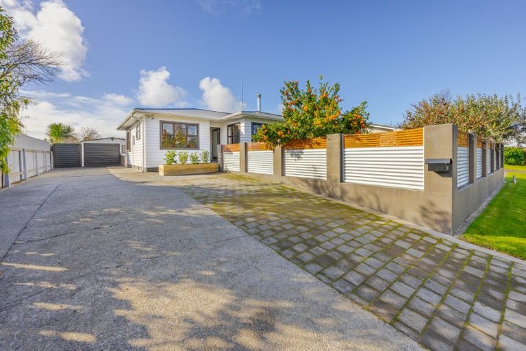 Photo of property in 57 Norwich Crescent, Tamatea, Napier, 4112