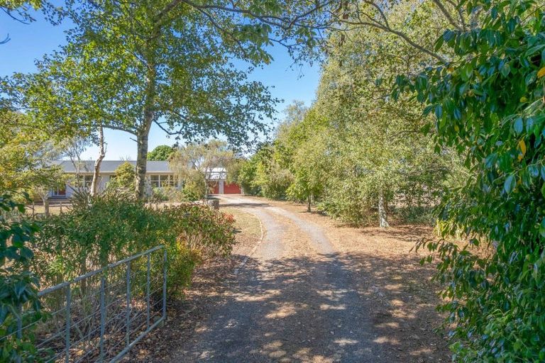 Photo of property in 268 Marychurch Road, Matangi, Cambridge, 3493