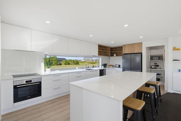 Photo of property in 14 Branthwaite Drive, Rolleston, 7615