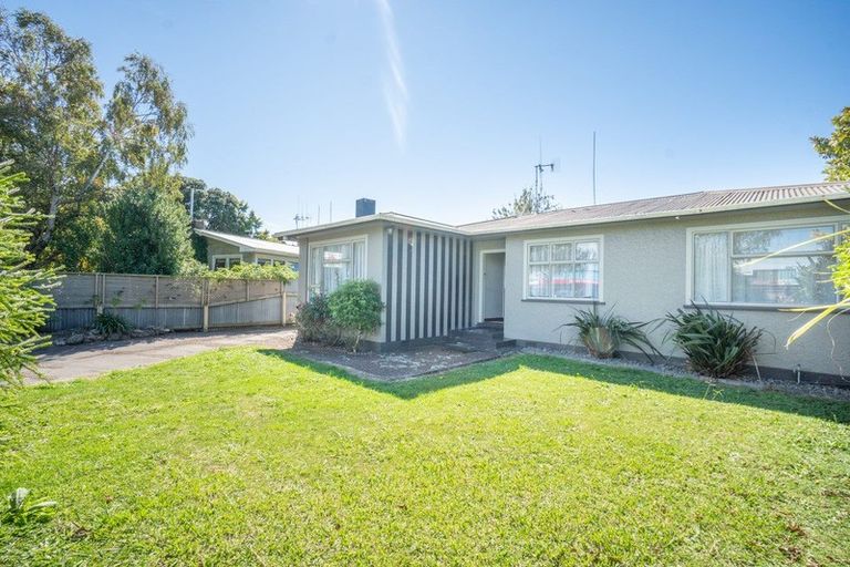 Photo of property in 104 Highbury Avenue, Highbury, Palmerston North, 4412