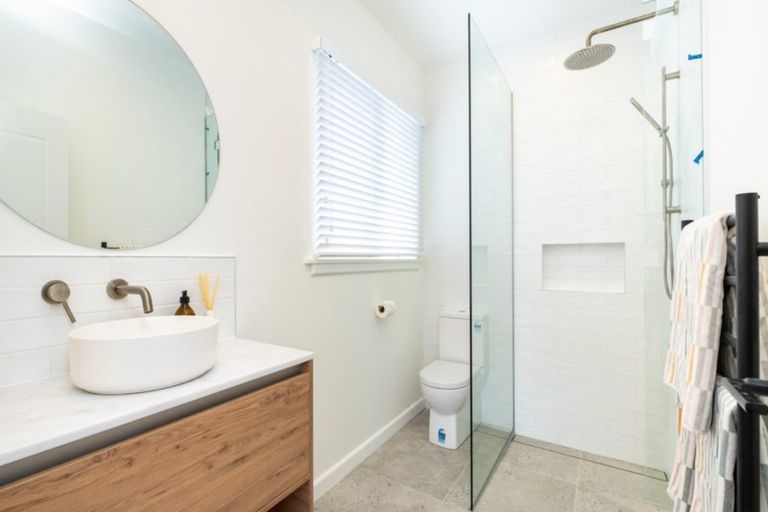 Photo of property in 51 Te Mata Road, Havelock North, 4130