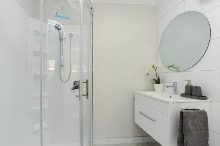 Photo of property in 18a Higgins Street, Marewa, Napier, 4110