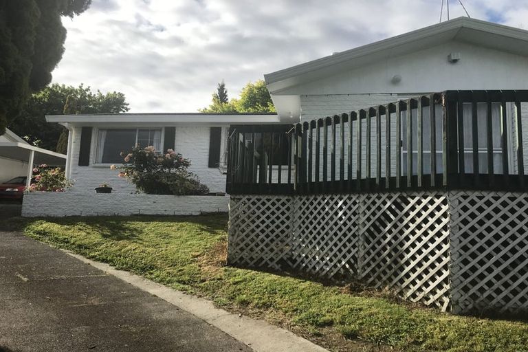 Photo of property in 4 Thode Place, Nawton, Hamilton, 3200