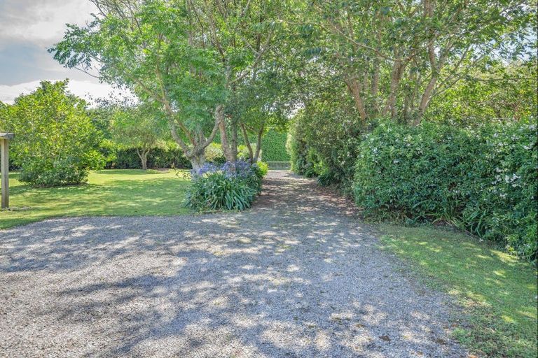 Photo of property in 52 Jacksons Road, Koputaroa, Levin, 5575