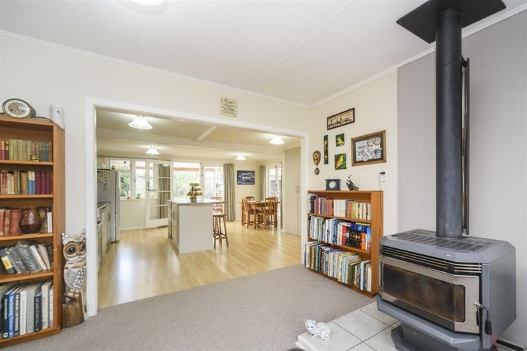 Photo of property in 3 Dunallen Avenue, Marton, 4710