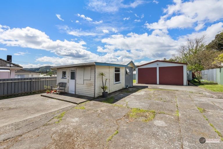 Photo of property in 4 Rata Street, Wainuiomata, Lower Hutt, 5014