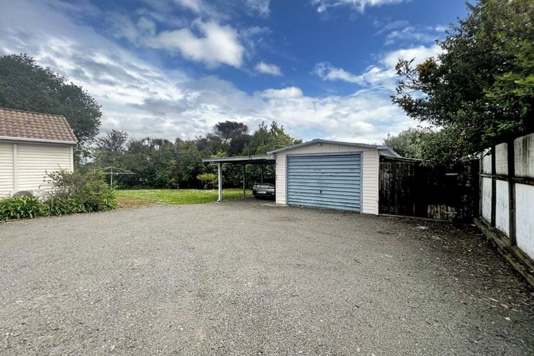 Photo of property in 807 Stoney Creek Road, Bunnythorpe, Palmerston North, 4478