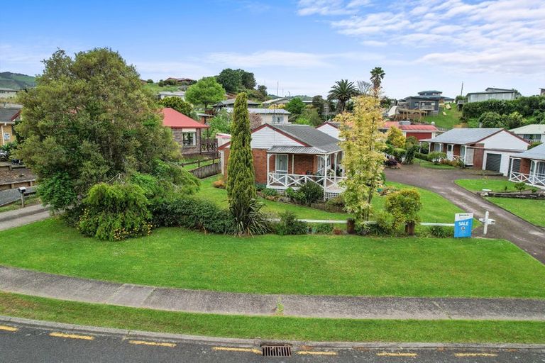Photo of property in 68 Norwood Road, Paeroa, 3600