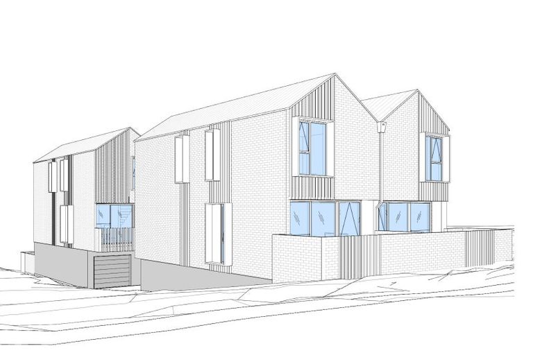 Photo of property in 94 Anzac Street, Takapuna, Auckland, 0622