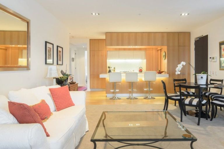 Photo of property in 204/28 Balfour Road, Parnell, Auckland, 1052