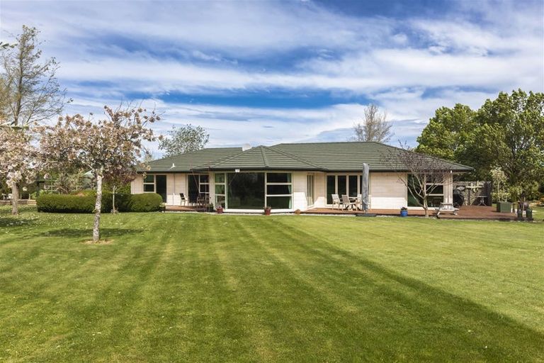 Photo of property in 107 Vicenza Drive, Ohoka, Kaiapoi, 7692