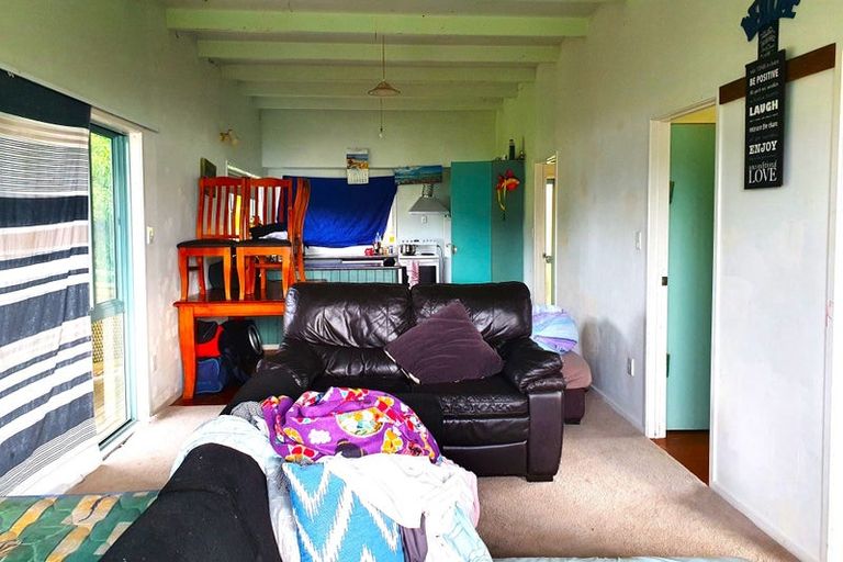 Photo of property in 61 Fairlie Crescent, Opononi, Kaikohe, 0473