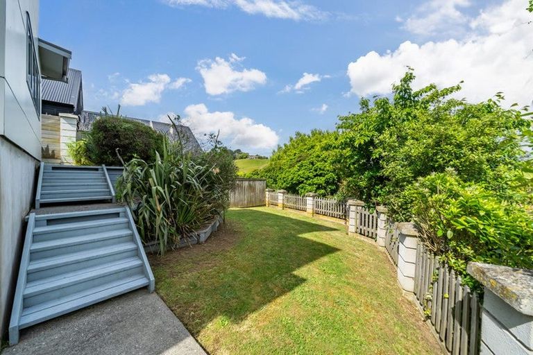 Photo of property in 2 Mo Street, Camborne, Porirua, 5026