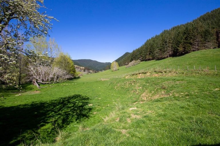 Photo of property in 312 Lud Vly Road, Hira, Nelson, 7071