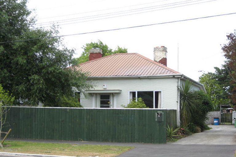 Photo of property in 2/15 Sullivan Avenue, Woolston, Christchurch, 8023