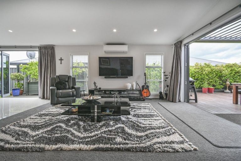Photo of property in 25 Percy Berry Place, Havelock North, 4130